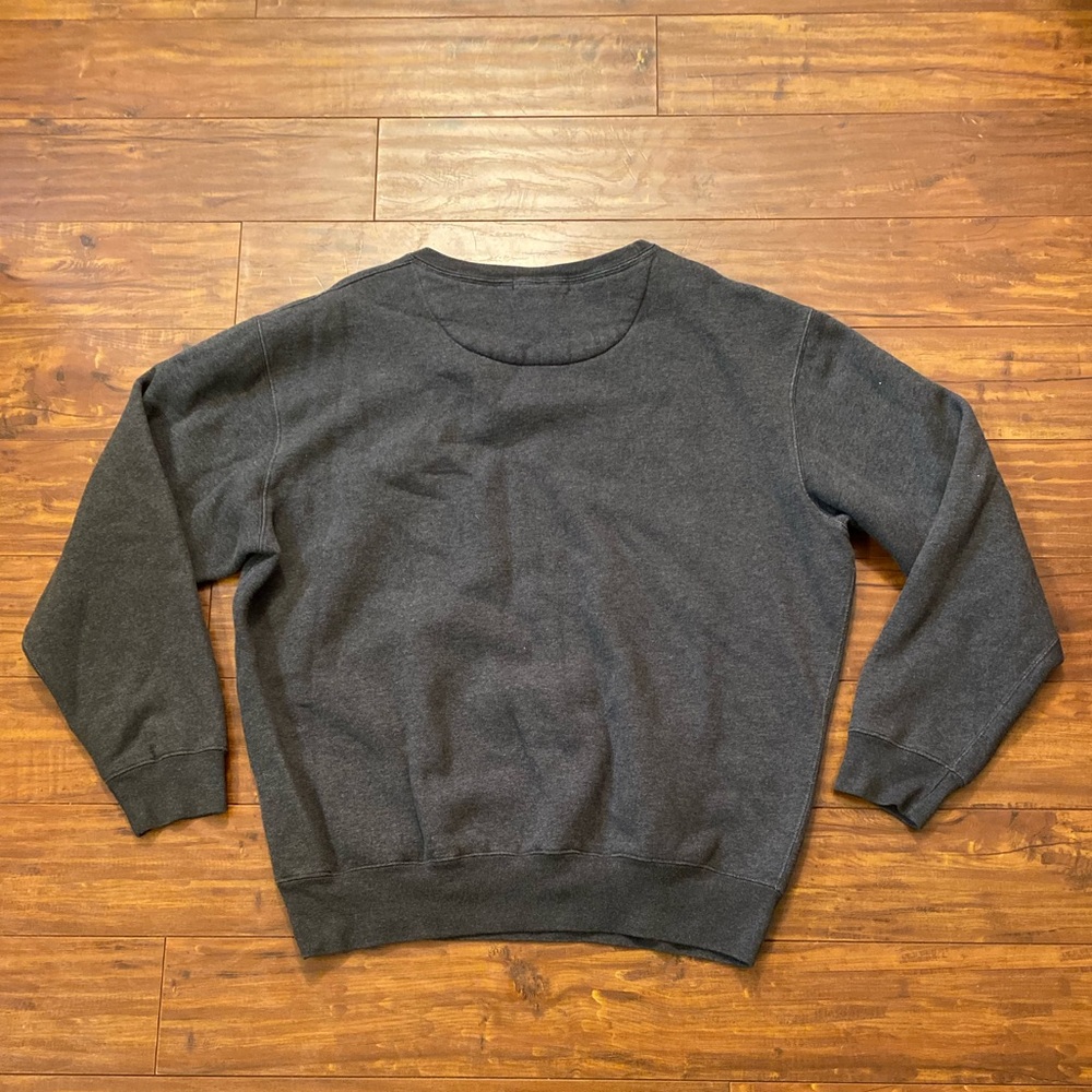 VTG Polo By Ralph Lauren Crewneck Sweater, Size: Large - Picture 4 of 10